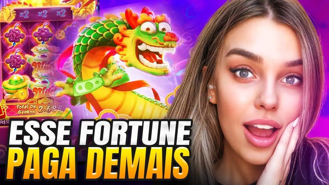 baypg Fortune Dragon