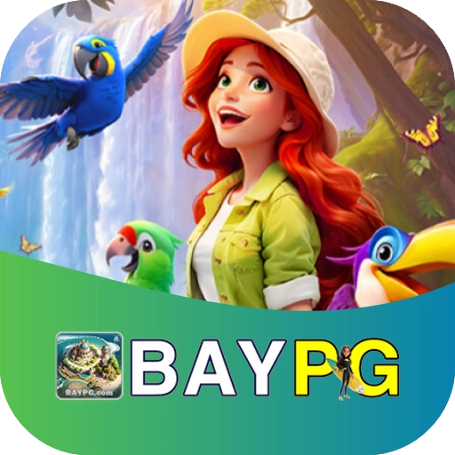 Cassino Online baypg - A Melhor Experiência de Jogos do Brasil