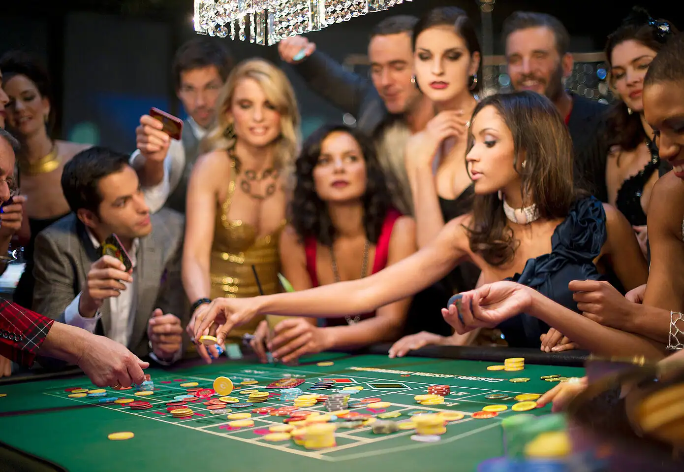 Jogos VIP baypg - Roleta, Blackjack e Baccarat Premium